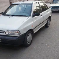 پراید ۱۳۱ مدل ۹۰ درجه یک