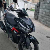 فروش|موتورسیکلت|اصفهان, علی قلی آقا|دیوار