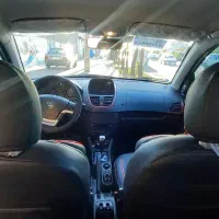 207 Mc مدل 401|خودرو سواری و وانت|صفادشت, |دیوار