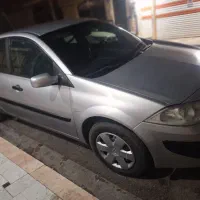 مگان مدل ۸۷ عروسک بی رنگ|خودرو سواری و وانت|قم, انسجام|دیوار