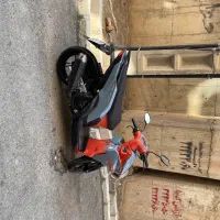 کیلیک ۱۵۰|موتورسیکلت|بیرجند, |دیوار