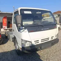 ایسوزو ۶تن باری مدل1389abs|خودرو سنگین|قائم‌شهر, |دیوار