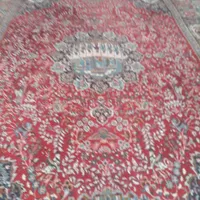 فرش ۱۲ متری کاملا سالم