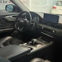 فیدلیتی ۷نفره گیربکس جدید|خودرو سواری و وانت|سیرجان, |دیوار