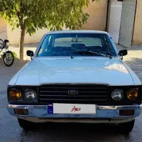 تویتا کرونا