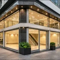 فاز۸ پردیس تجاری پاخور خوب