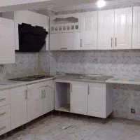 کابینت پیش ساخته ام دی اف و هایگلاس//ارینبRT455|مصالح و تجهیزات ساختمان|چمستان, |دیوار