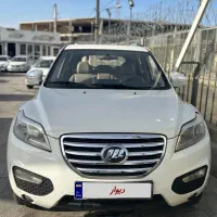 لیفان x60 تک برگ کمپانی