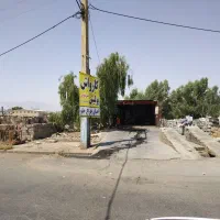 زمین تجاری