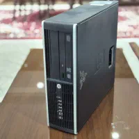 مینی کیس HP SFF