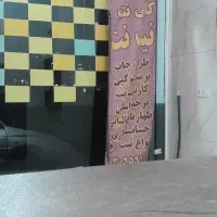 کاراموز و نیروی کافینت (خانم)