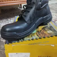 کفش ایمنی|کیف، کفش، کمربند|شیراز, دشت چنار|دیوار