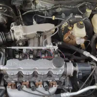 دوو سیلو مدل 80|خودرو سواری و وانت|نهاوند, |دیوار