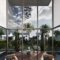 فروش شهرک خصوصی واقع در چالوس (امامرود)