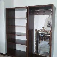 کمد / کتابخانه
