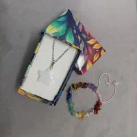 اکسسوری سنگی یلدایی،یلدا،دستبند سنگی|بدلیجات|مشهد, کوثر|دیوار