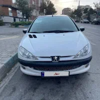 پژو ۲۰۶ اس دی ۹۹ دریچه سیم