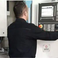 آموزش CNC