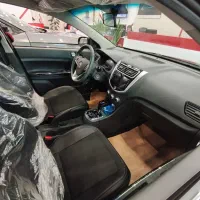 ایگل ۴۰۴ مشکی صفر|خودرو سواری و وانت|تهران, سهروردی|دیوار