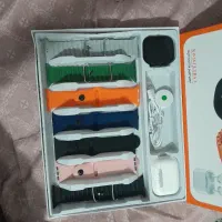 ساعت هوشمند لمسی|ساعت|محمدشهر, محمدشهر|دیوار