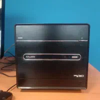 کامپیوتر رومیزی کامل|رایانه رومیزی|تهران, اقدسیه|دیوار