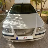 سمند ۹۸ بیرنگ|خودرو سواری و وانت|اسفرورین, |دیوار