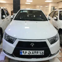 دنا پلاس اتوماتیک آپشنال، مدل ۱۴۰۴