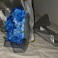 دسته گل|گل مصنوعی|قرچک, زیبا شهر|دیوار