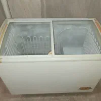 فریزر سالم|یخچال و فریزر|تنکابن, |دیوار