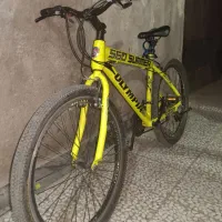 دوچرخه 26