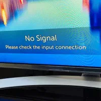 تلوزیون ال جی ۵۵ اینچ ۳d 4k