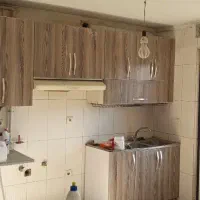 کابینت آشپزخانه