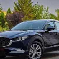 مزدا سی ایکس۳۰ مدل ۲۰۲۵
