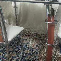 میز ناهار خوری 6 نفر