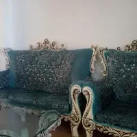 مبل سلطنتی