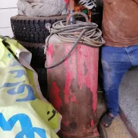 کف پاش کارواشی