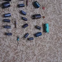 قطعه ها الکتریکی مخزن