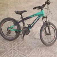 دوچرخه