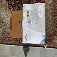 تی چرخشی پدال دار لیمون 2022 به همراه پد یدک