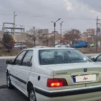 پژوپارس دوگانه سوز شرکتی مدل۹۶|خودرو سواری و وانت|ابهر, |دیوار