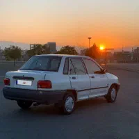 پراید ۸۲ کم کار|خودرو سواری و وانت|سقز, |دیوار