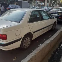 پژو پارس سال، مدل ۱۳۹۷ آخر برج ۱۲ تحویل ۹۸|خودرو سواری و وانت|تهران, گمرک|دیوار