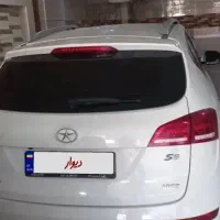 جک s5|خودرو سواری و وانت|اهواز, کوی نفت|دیوار