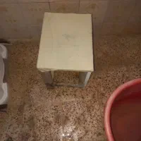 لحاف کرسی کناره وزیلو روفرشی پرده توری ساخت کرسی