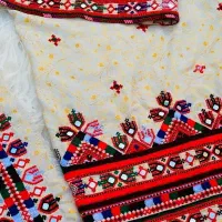 دلی. دوچ|لباس|بمپور, |دیوار