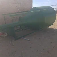 میکسر آسیاب ۳ تن در ساعت با بالابر ۳ متری ۶ اینچ|ماشینآلات صنعتی|خرمآباد, |دیوار