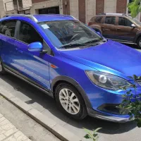 ام وی ام 315 S اکسلنت ، مدل 1397 بدون رنگ|خودرو سواری و وانت|تهران, استخر|دیوار