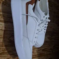 کفش اسپرت طرح زیبا و با کیفیت بالا|کیف، کفش، کمربند|باسمنج, |دیوار