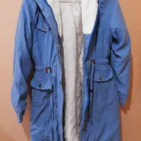 لباس های گرم دخترانه