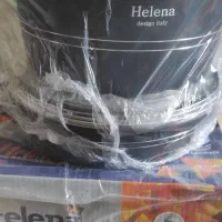 سرویس 7پارچه گلدانی هلنا|ظروف پختوپز|اردبیل, |دیوار